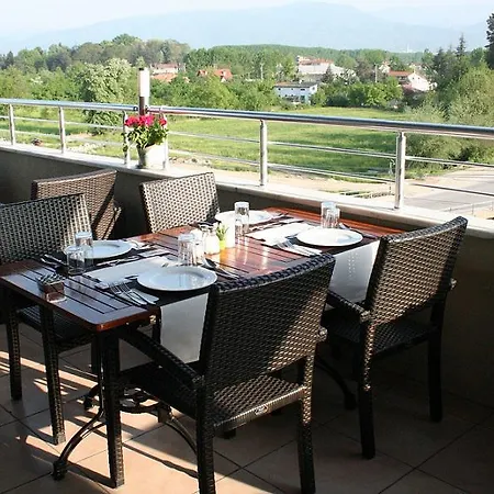 Hotel Gosterisli