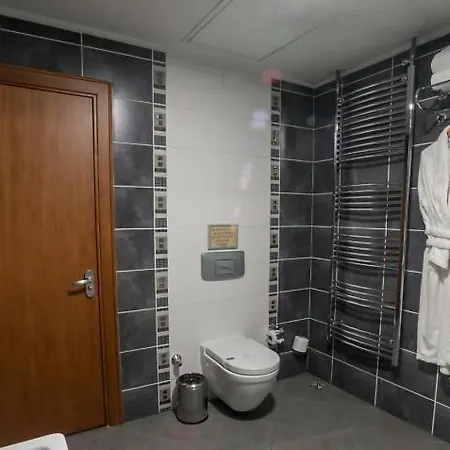 Hotel Gosterisli Duzce