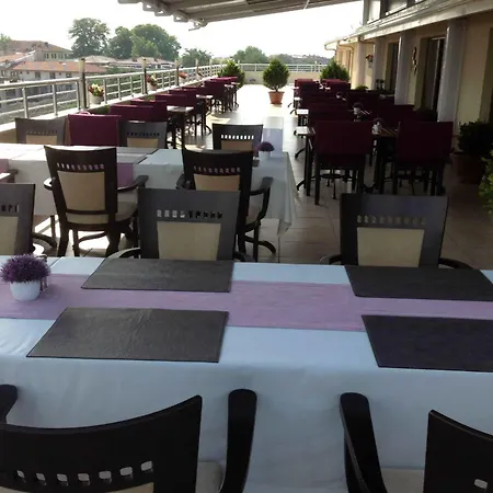Gosterisli Hotel Duzce